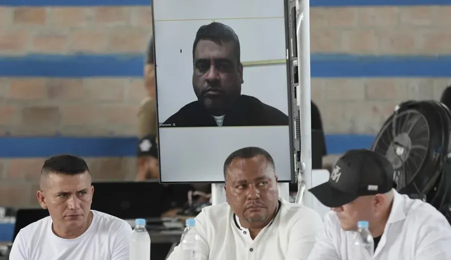 Extradición de alias Araña por narcotráfico conecta a Colombia y Ecuador