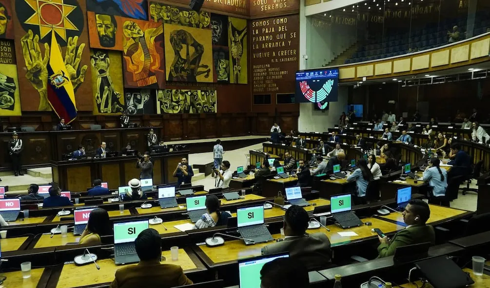Aprobado proyecto de ley que establece nuevas reglas de control del tránsito y que pone en la mira las competencias de los municipios