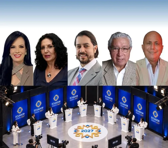 CNE designa al Comité Nacional de Debates para las elecciones seccionales