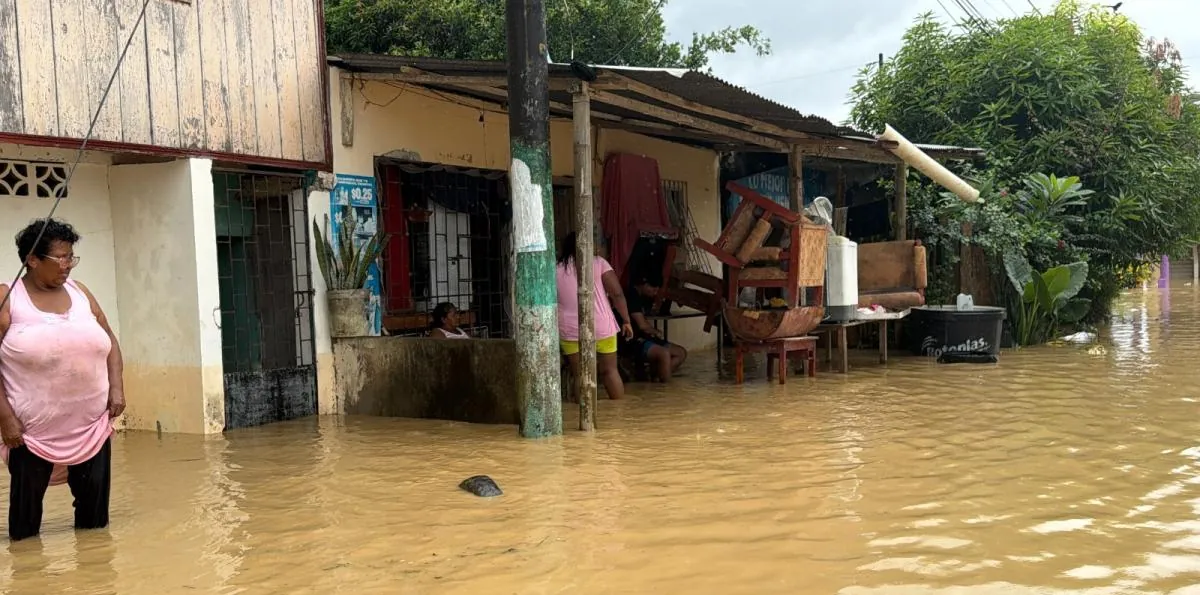Conozca cómo estará el clima en Ecuador el domingo 4 de octubre