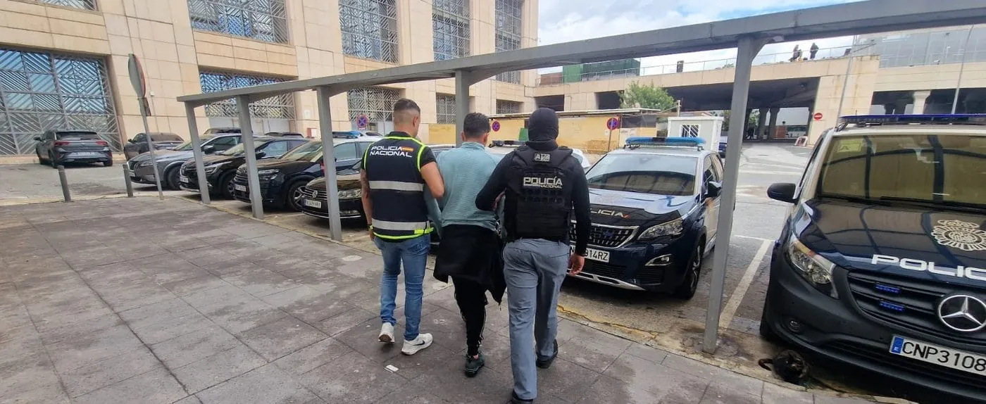 Este es el procedimiento que continúa luego de que España aprobó la extradición de alias ‘Pipo’ a Ecuador