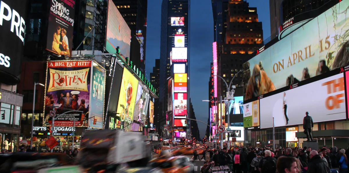Ecuatoriana murió tras ser abatida por policías en Times Square: su familia rompió el silencio