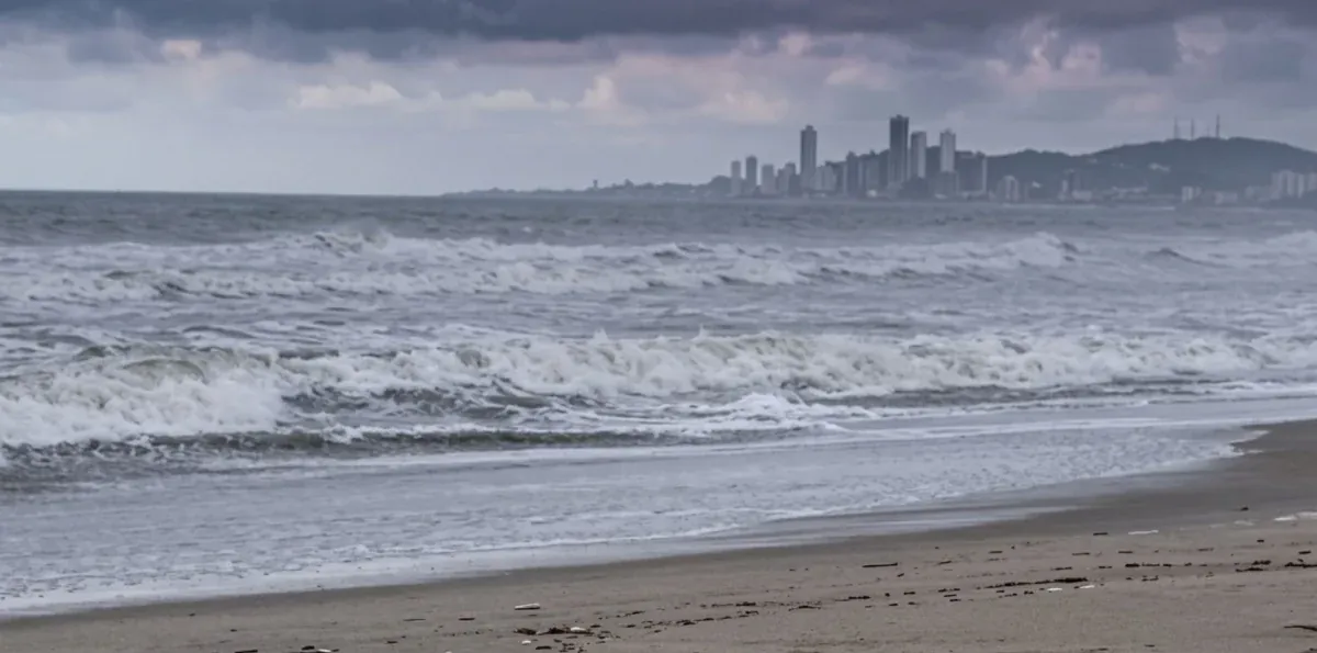 Nivel del mar en Ecuador: estas son las zonas costeras más expuestas ante El Niño