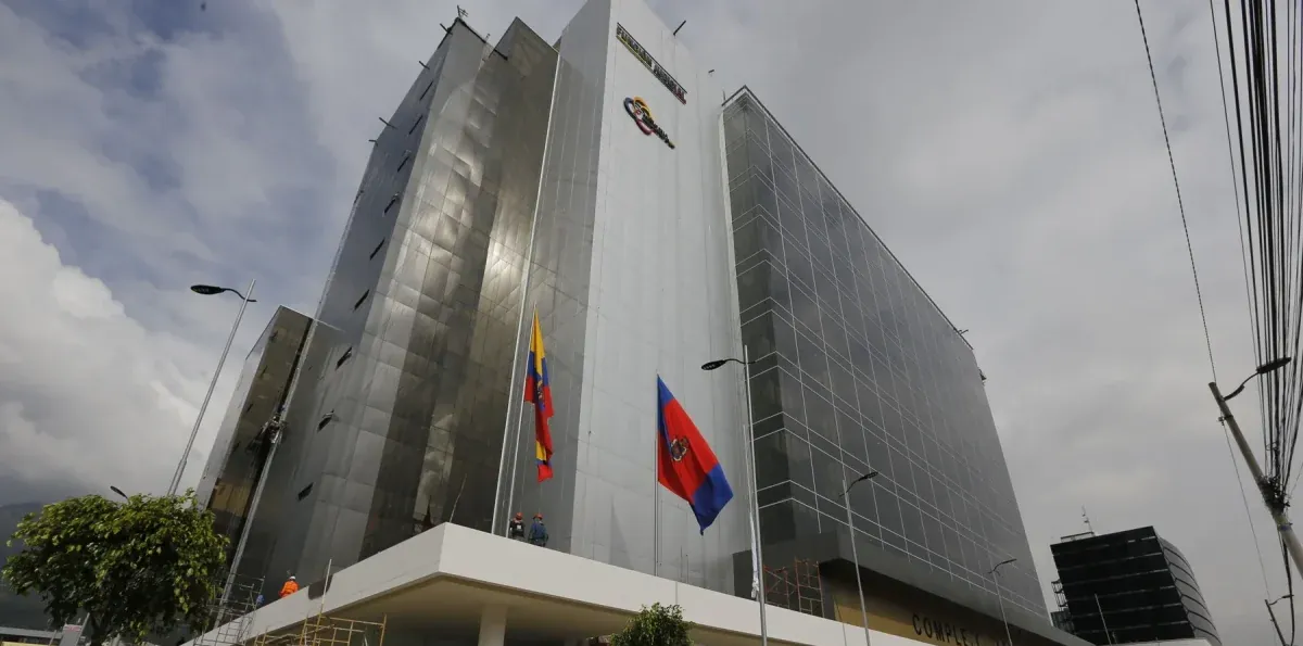 Judicatura defiende suspensión de jueces que revocaron prisión de Aquiles Álvarez