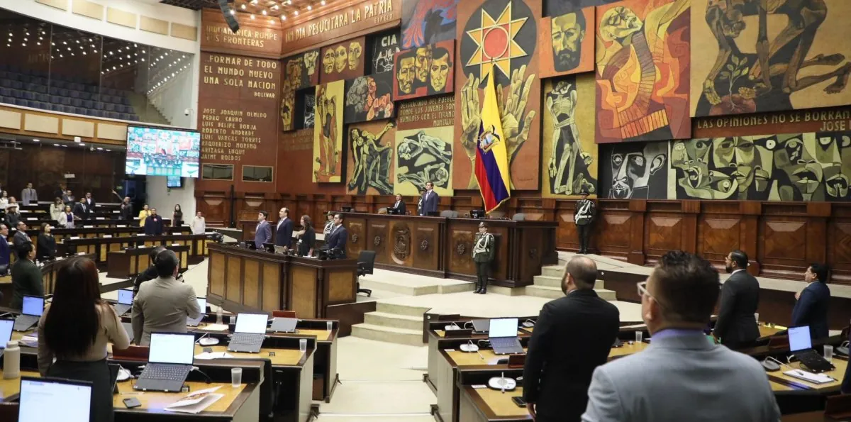 Asamblea aprobó la Ley de Aviación Civil con 88 votos: estos son los principales cambios