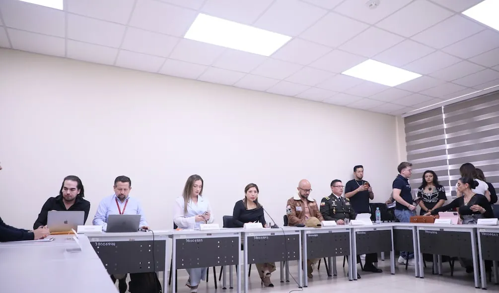 Informe Segura EP advierte irregularidades en el acceso y control de videovigilancia en Guayaquil