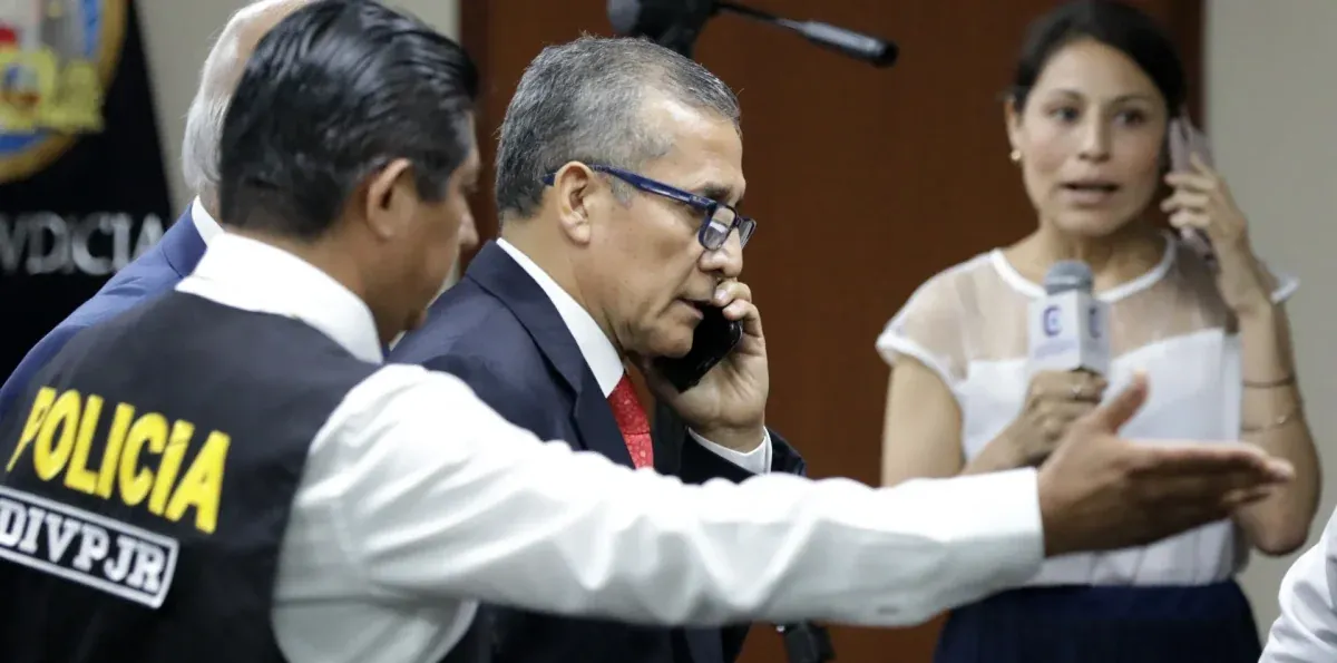Anulan condenas a Ollanta Humala en Perú: las razones del fallo que le da libertad