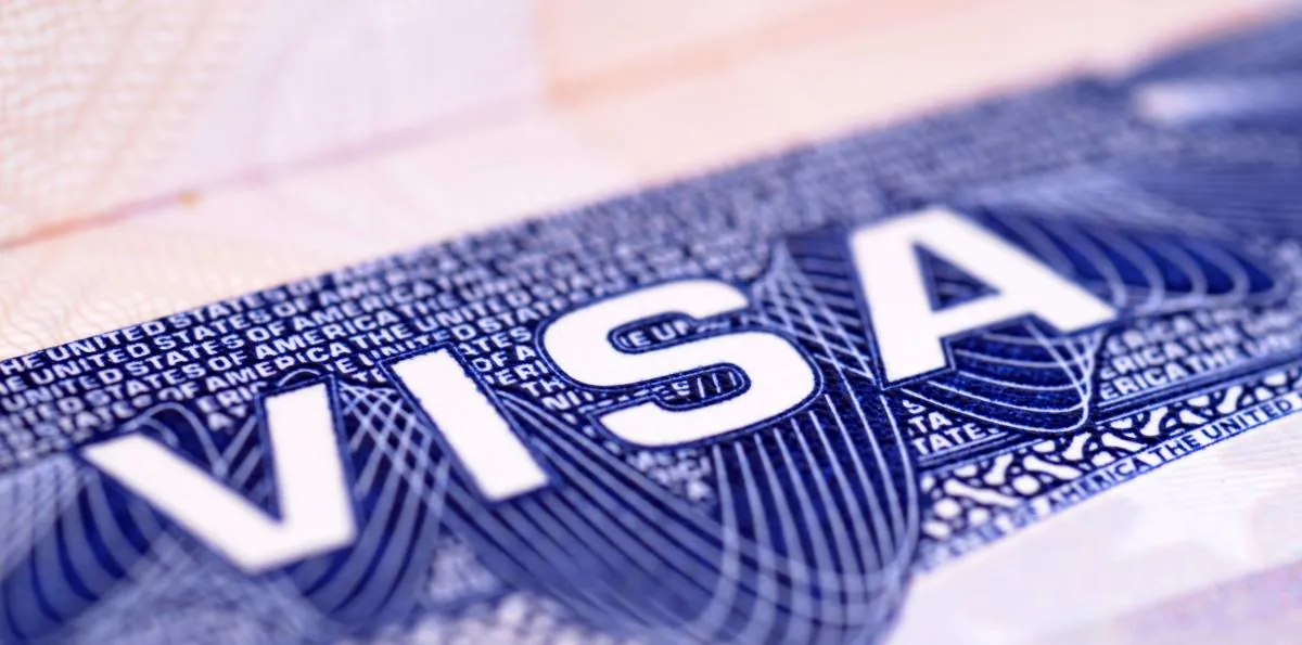 ¿Qué implica la cancelación de visas de Estados Unidos para dos ecuatorianos y funcionarios de otros países?
