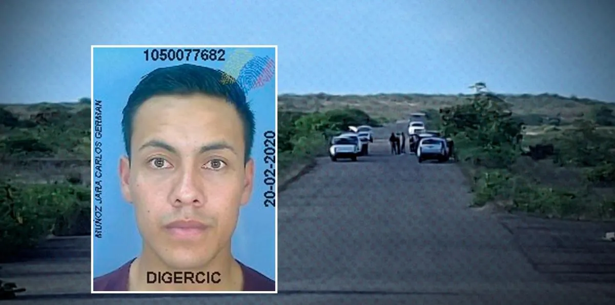 ¿Quién era alias ‘Charlie’, abatido en un operativo entre militares de Ecuador y Estados Unidos en Manabí?