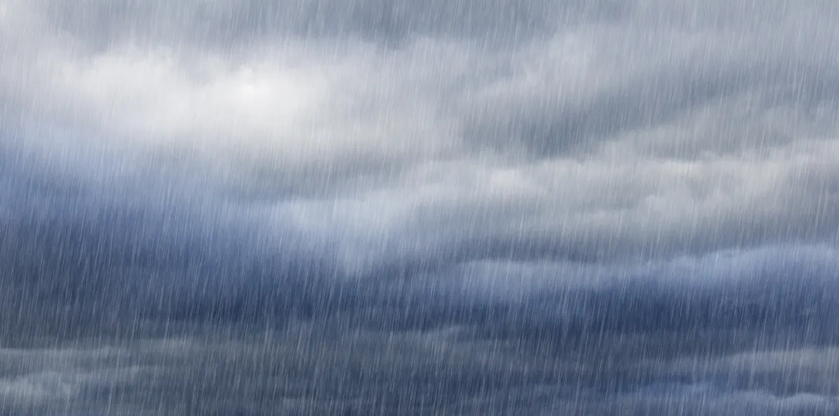 Clima en Ecuador este 25 de septiembre: Inamhi prevé lluvias en las cuatro regiones