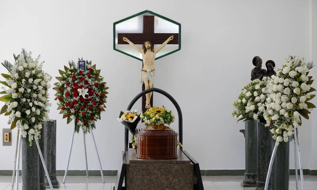 ‘Él le botó a mi hermana’, dice hermana de Lizeth Bunshi y exige justicia