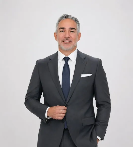 Luis Váscones es el nuevo director del Servicio Nacional de Aduana