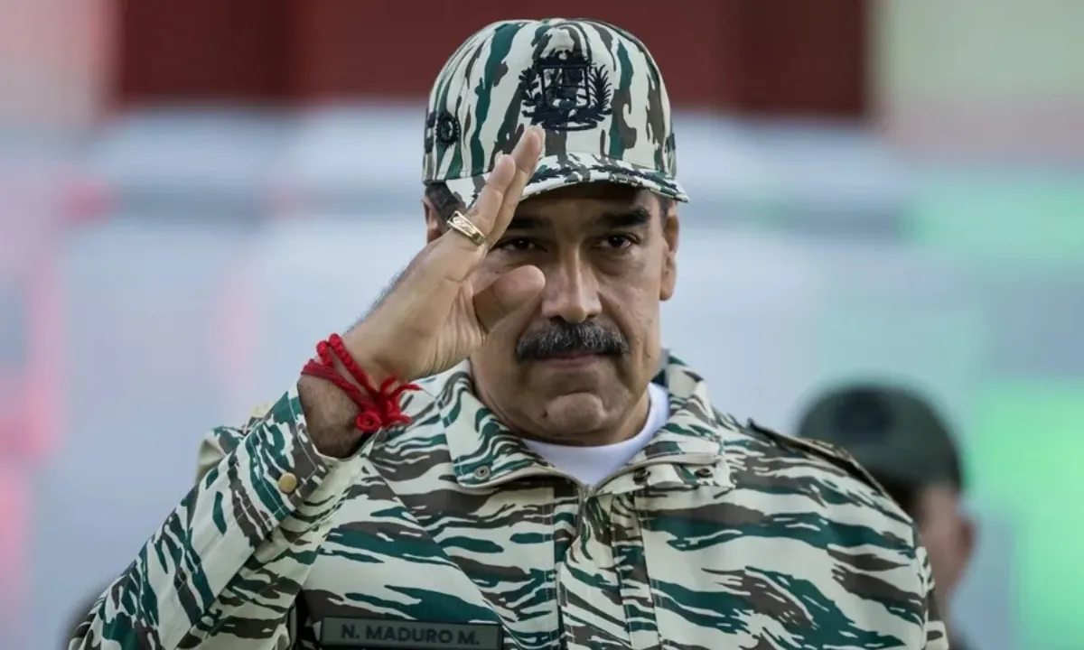 Nicolás Maduro pide desestimar su caso en EE.UU. por ‘inmunidad soberana’