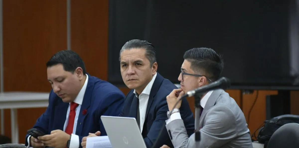 Wilman Terán, Pablo Muentes y otros cinco ecuatorianos no podrán ingresar a EE. UU.