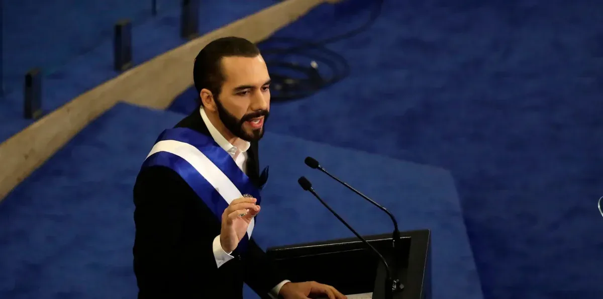 Terremoto en Colombia: Nayib Bukele también ofrece enviar equipos de rescate