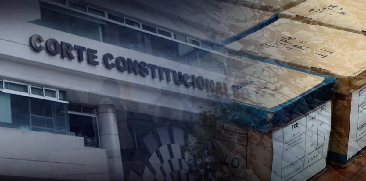 Batalla en la Corte Constitucional: demandas y consultas para revertir la supresión de los juzgados anticorrupción