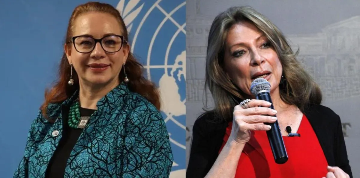 Cómo les fue a las ecuatorianas Espinosa y Baki en el sondeo de candidatos para la Secretaría General de la ONU
