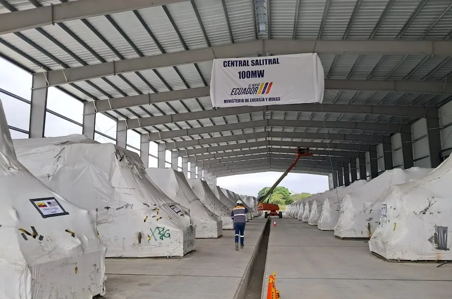 Celec presentó en Corte de Estados Unidos nuevas pruebas de presunto fraude de Progen