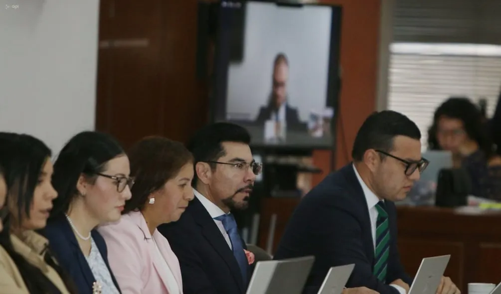Caso Apagón: vinculaciones extienden por un mes la etapa de instrucción fiscal; un total de 31 personas serán investigadas por peculado