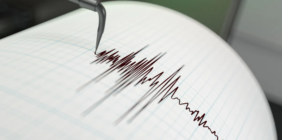 Sismos en Ecuador: dos temblores se registraron este 2 de septiembre