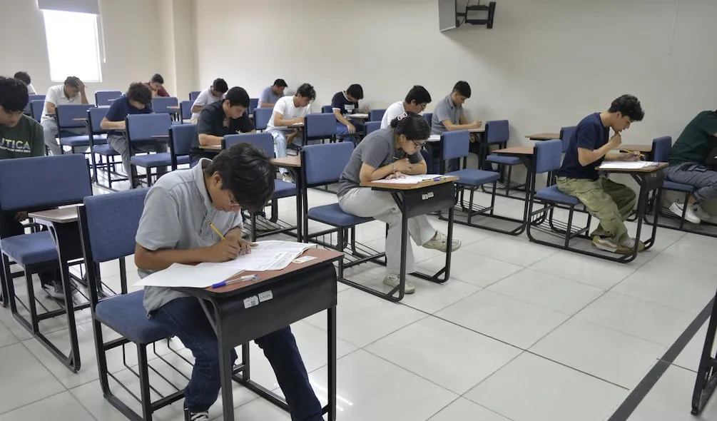 Pruebas PISA exponen los desafíos de Ecuador: menos comprensión lectora y rezago en matemáticas
