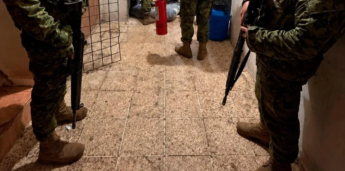 Ministro de Defensa confirma proceso de separación de militar involucrado en presunto abuso sexual en una cárcel