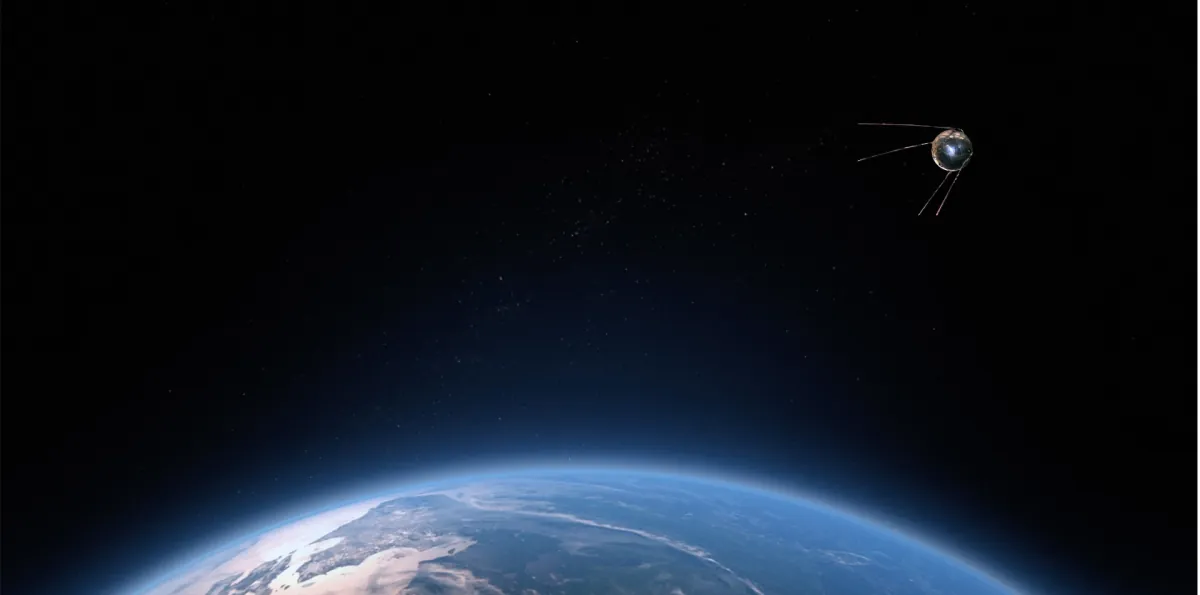 Proyecto Suncatcher: Google lanzará un satélite experimental de IA con SpaceX