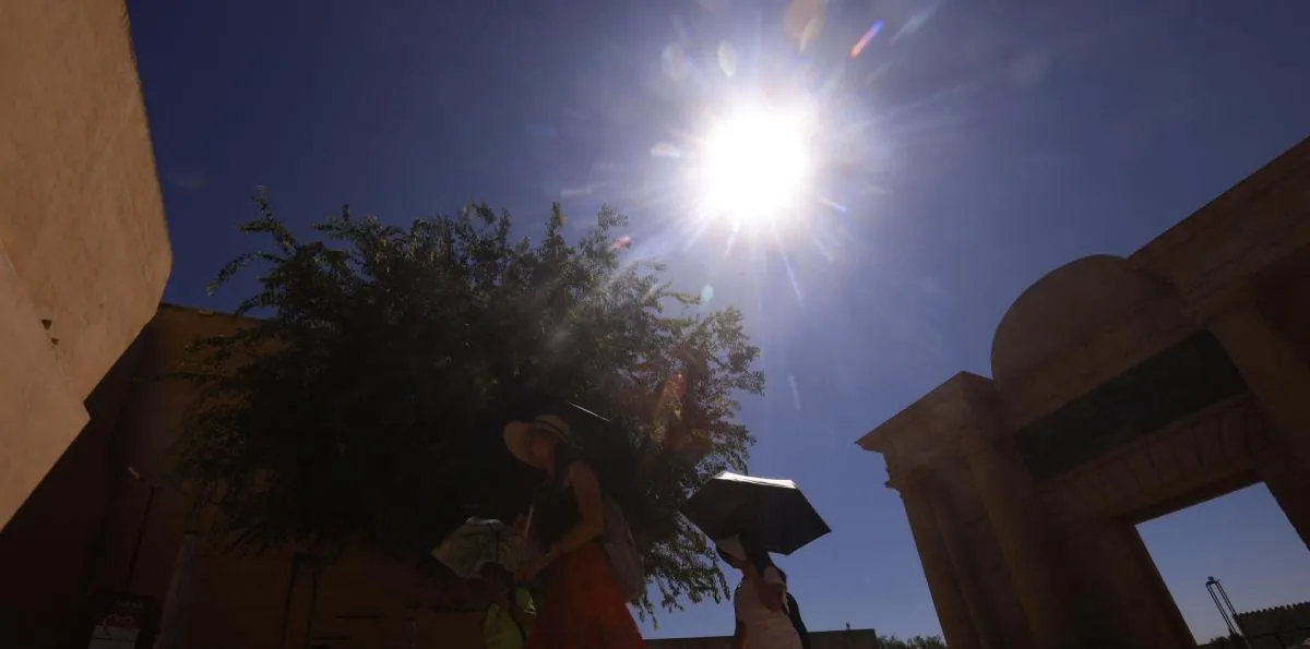 Fenómeno de El Niño podría causar 1.700 muertes por calor en Ecuador y casi medio millón a nivel global, según científicos