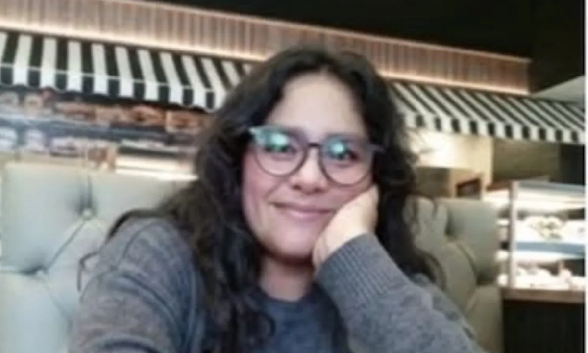 Familiares de Joselyn Oña esperan el cotejamiento de restos hallados cerca del puente del Chiche