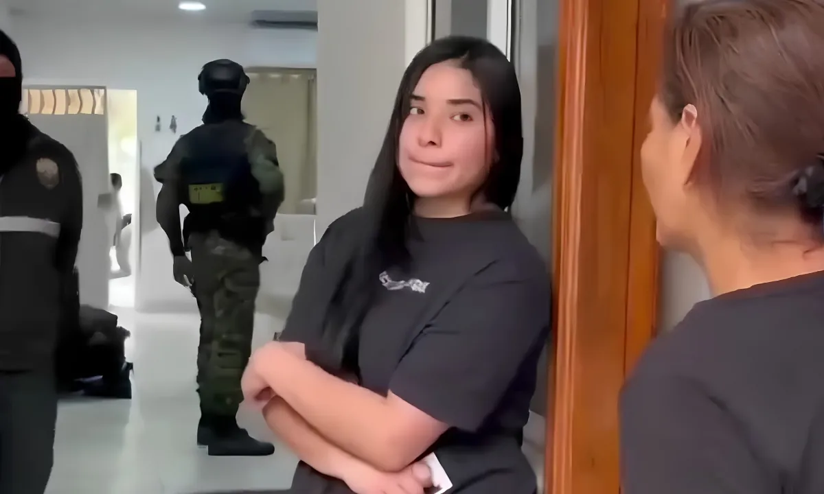 De ‘Queen Michelle’ a La Roca, la red de giros de Los Choneros a la hija de alias ‘Fito’