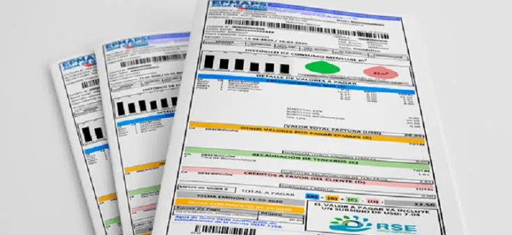 Planillas podrán entrar al buró de crédito en Ecuador, pero no de inmediato