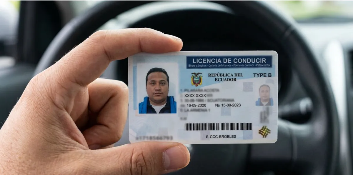 ANT dará licencias de conducir en siete sábados: ¿en qué fechas se harán los trámites?