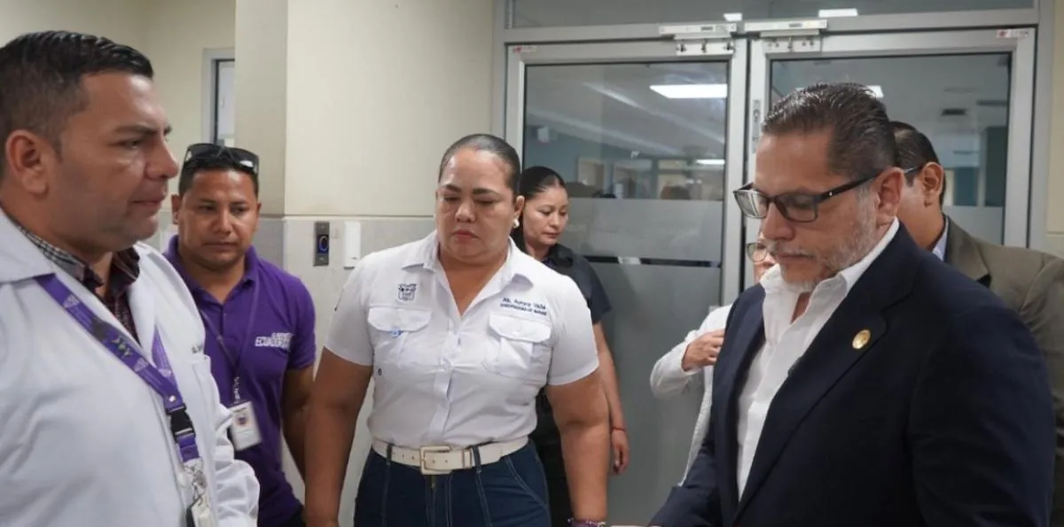 "Acabamos de firmar el acuerdo comercial con Dedalus", anuncia el gerente de CNT