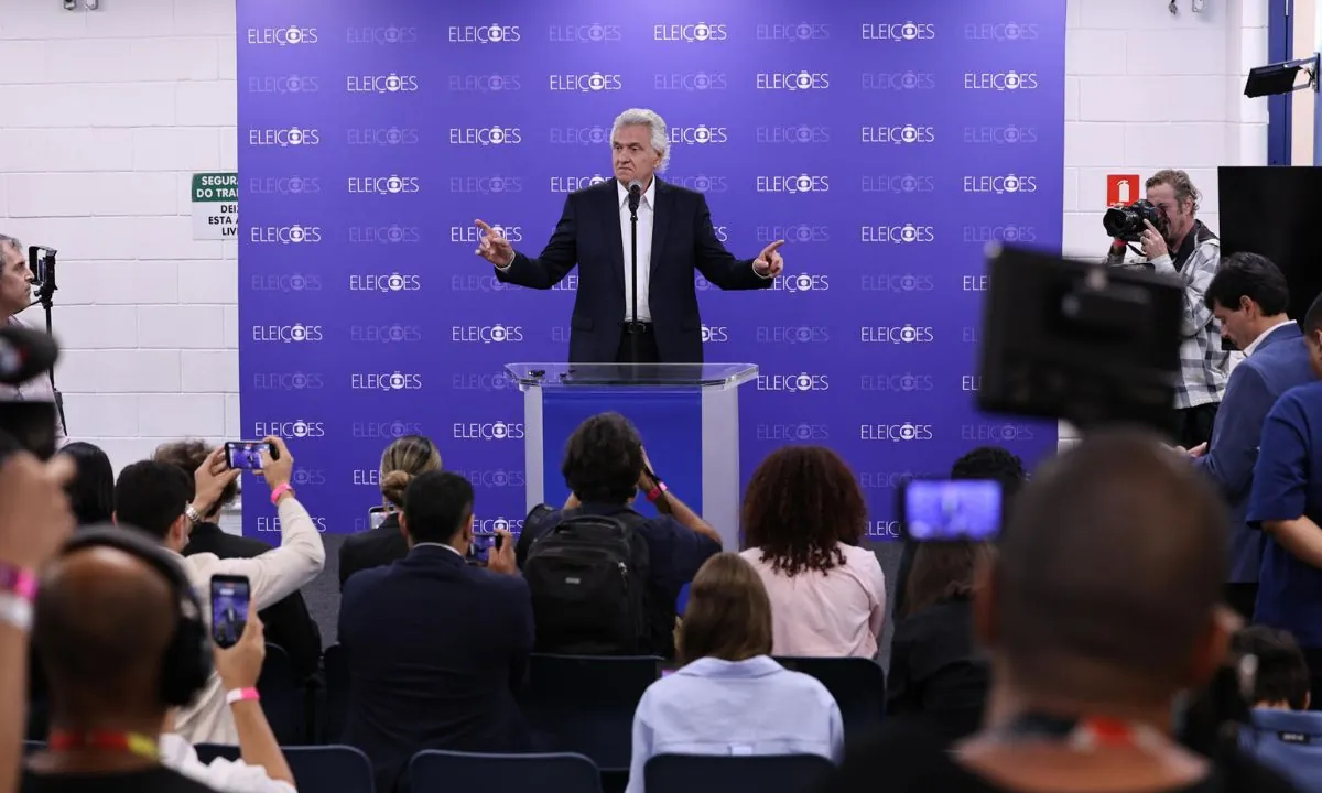 El último debate electoral de Brasil fue cancelado