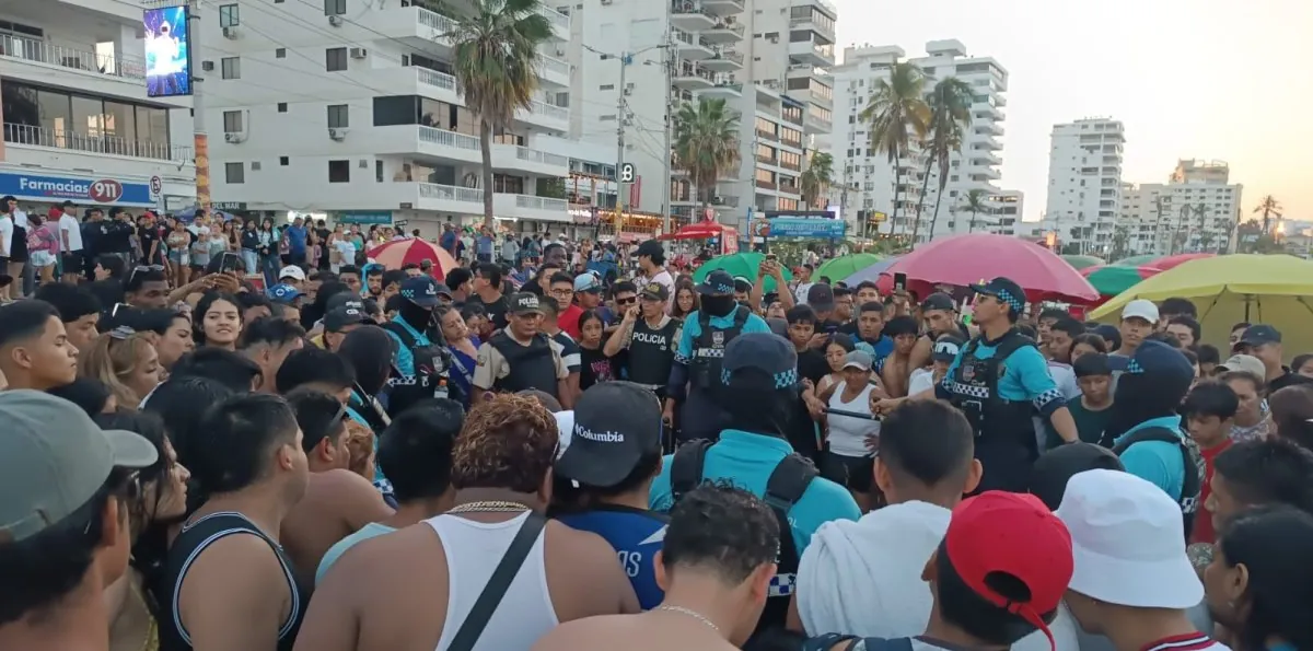 Ataque armado en Salinas: un turista fue asesinado durante el feriado