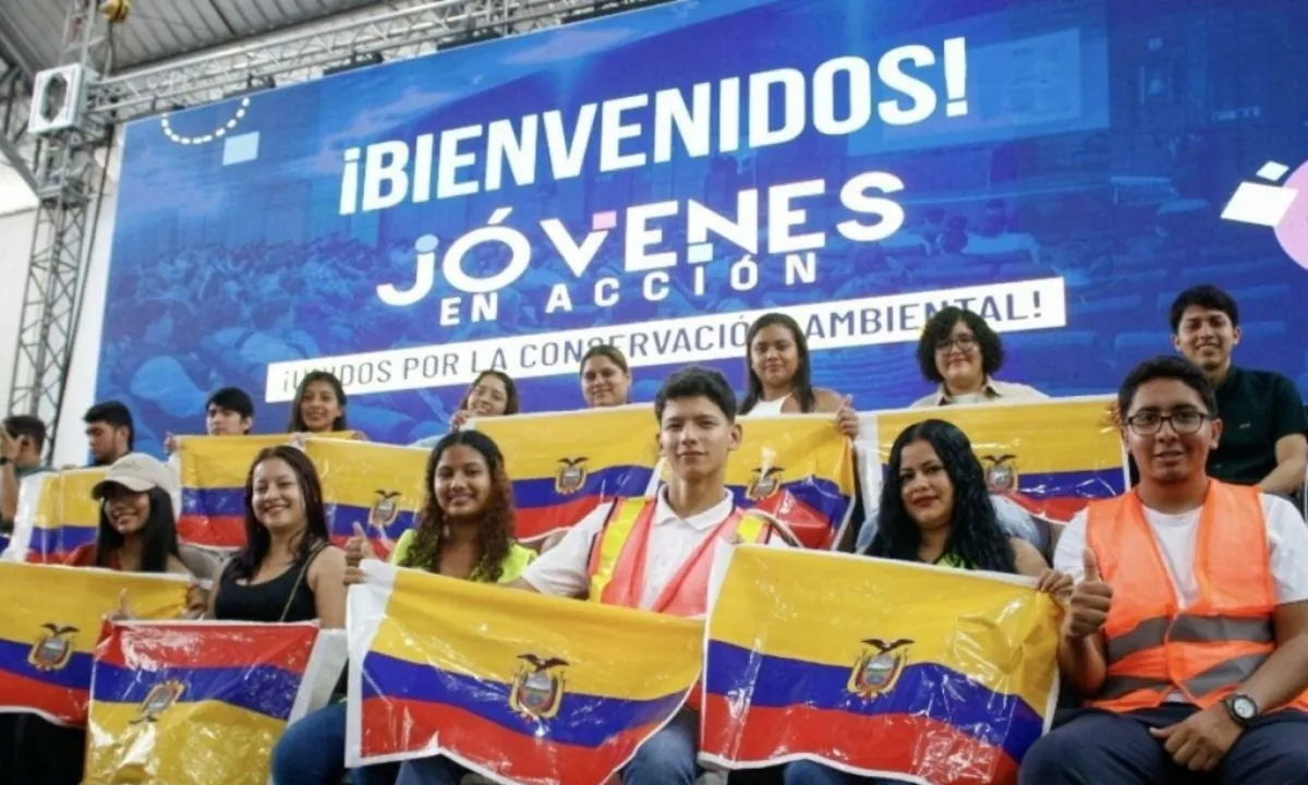 ¿Quiénes pueden acceder a Jóvenes en Acción y cuáles son los requisitos?