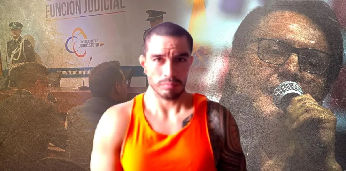Corte de Ecuador concede extradición de Daniel Salcedo y testigo protegido del caso Villavicencio a Estados Unidos