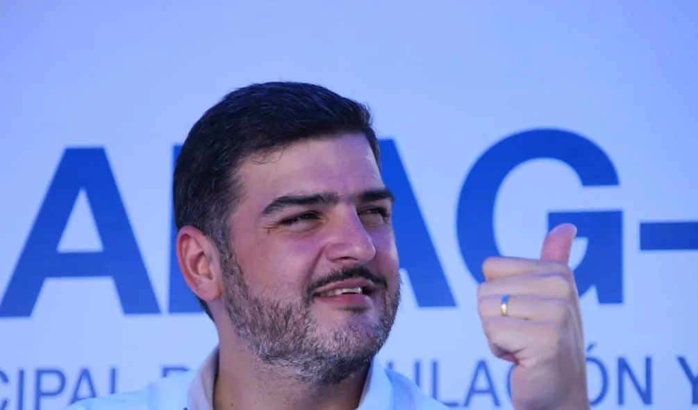Tribunal del caso Triple A entra a deliberar sentencia contra Aquiles Alvarez y 21 procesados más