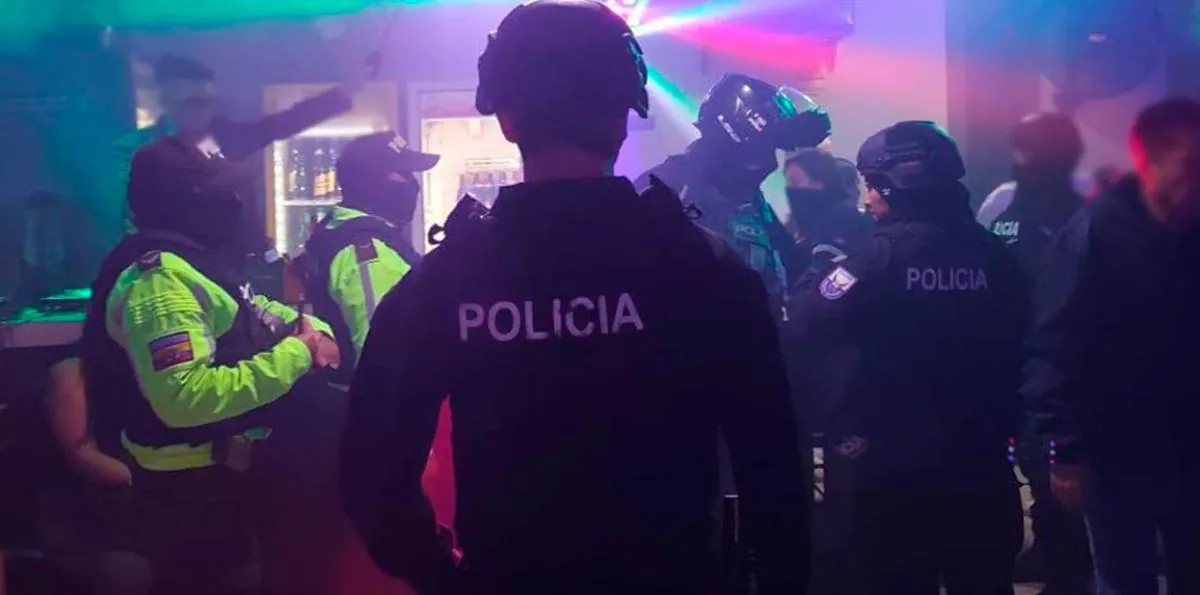 Las claves del nuevo estado de excepción en Ecuador: plazo, provincias, toque de queda y derechos suspendidos