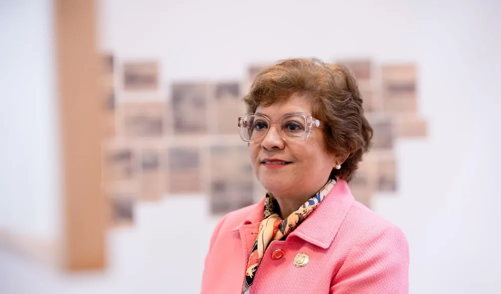 TCE ordena levantar la suspensión de derechos políticos de Ivonne Núñez tras cumplir la sanción
