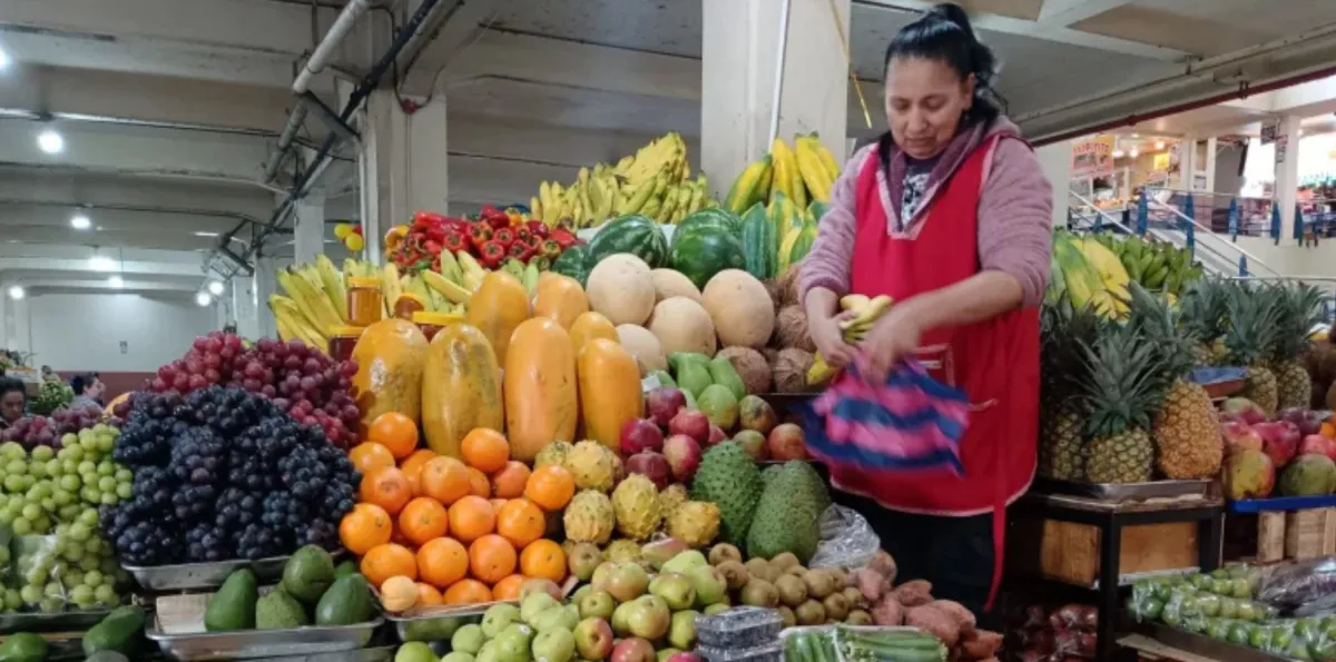 Inflación de Ecuador: los alimentos y servicios que más subieron de precio en 2026