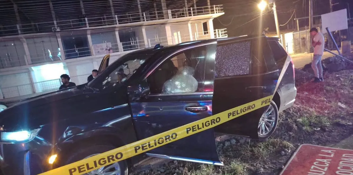 Qué se sabe del ataque a influencers de Chone: la Policía recopiló datos