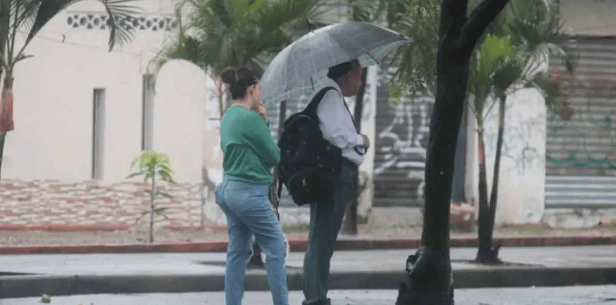 Clima en Ecuador este 5 de octubre: lluvias y alta radiación UV