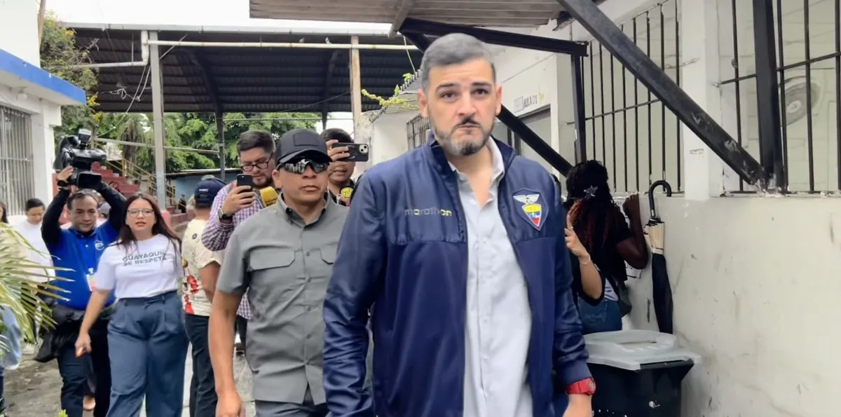 Caso Grillete: ratifican la condena de tres años contra Aquiles Álvarez