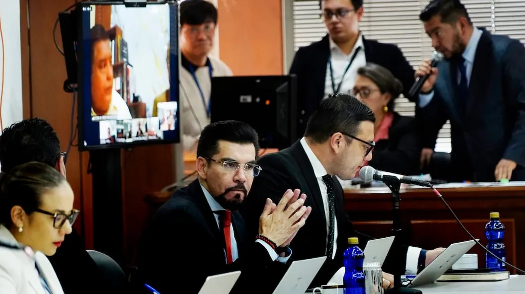 Avanzada edad de cuatro jueces vinculados al caso Blindaje obliga a Fiscalía a pedir arresto domiciliario en lugar de prisión preventiva