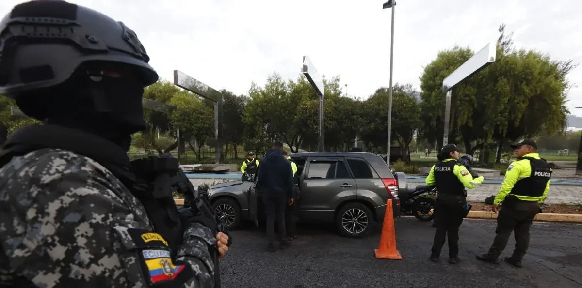 ¿Toque de queda en Quito? Esto se sabe sobre la nueva medida del Gobierno
