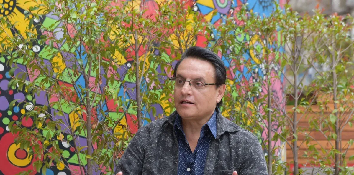 Fiscalía solicita la extradición de cuatro procesados por el crimen de Fernando Villavicencio