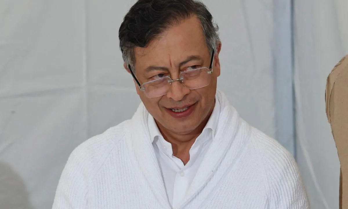 Nueva denuncia de Gustavo Petro ante la CPI señala presunta persecución política