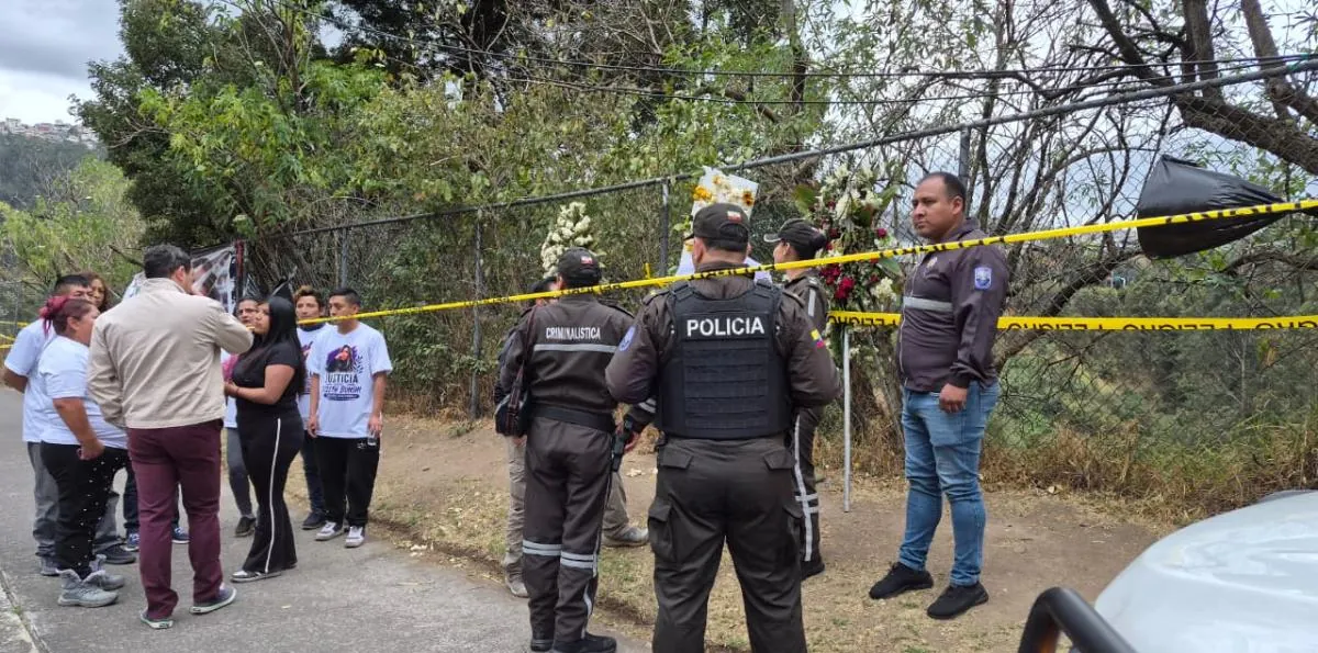 Suspenden diligencia de reconstrucción de los hechos del caso Lizeth Bunshi