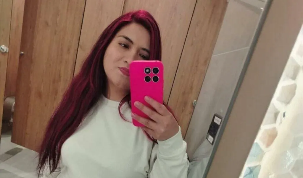 Familia de Lizeth Bunshi exige celeridad en la búsqueda en Quito